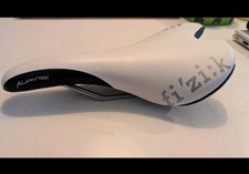 Fizik aliante gamma saddle - fizik,