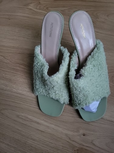 Prettylittlething sage green - prettylittlething,