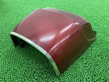 CB750FOUR-II Tail Cowl, Red, Honda Genuine Motorcycle Part, CB750G Seat Cowl...