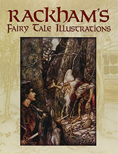 Rackham fairy tale - rackham's,