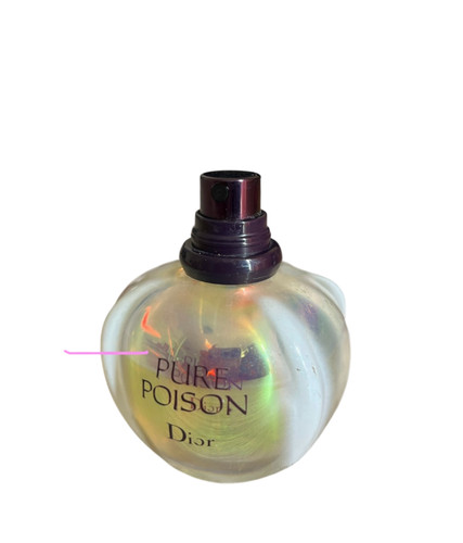 Dior pure poison - de, parfum
