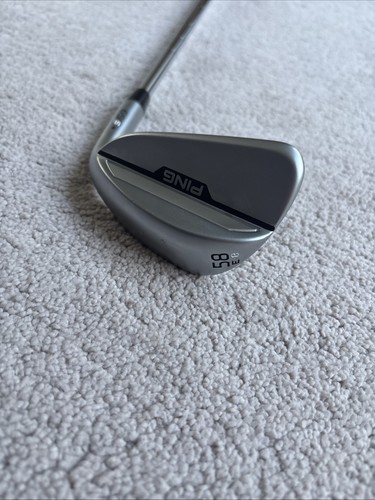 Ping s159 lob wedge degree - ping,