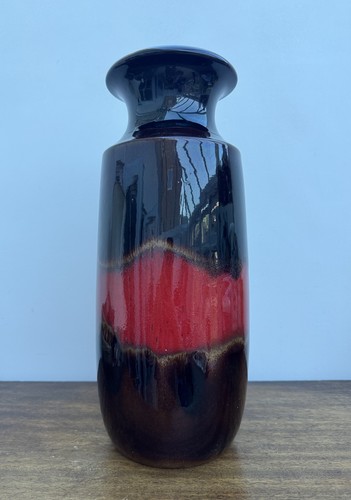 Vintage west german - german, scheurich
