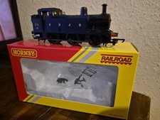 Hornby Railroad S&DJR Class 3F Jinty R2882
