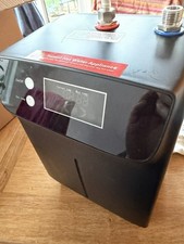 Bower Boiling Water Tank V2-N-Boiler Working But Minor Leak READ DESCRIPTION