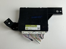 2013 TOYOTA SIENNA HEATER