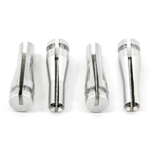 Qty rear door latch - 4:,