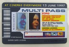 BT Phonecard Special Edition 