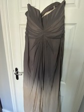 Coast Pewter/Nude Ombré