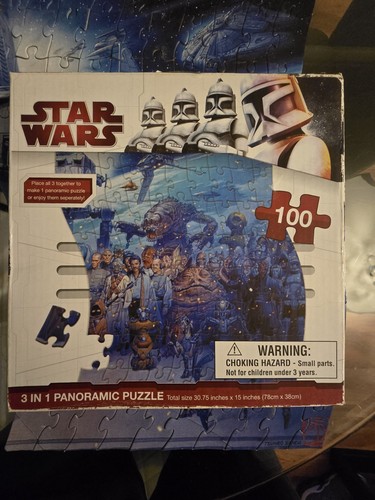 Star wars 100pcs - 3, 1