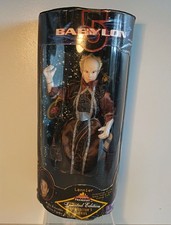 Lennier Limited Edition
