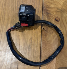 Yamaha TZR250 2MA Left Hand