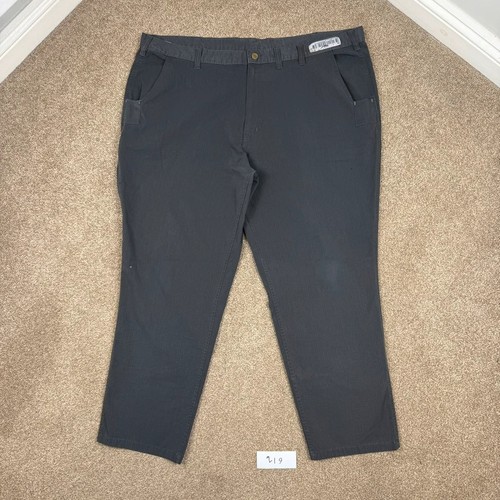 Carhartt grey trousers w28 - grey,
