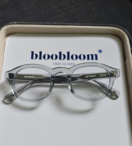 Bloobloom optimist glasses - bloobloom,