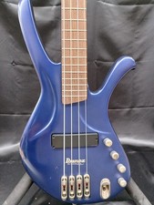 Ibanez eda 900 electric bass - eda,