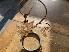 Swarovski SCS Annual Star