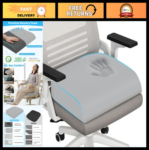 Large memory foam - large,