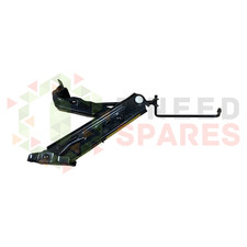 Ford Fiesta Lifting Jack 2S61-17080-AC 2002 - 2008 Genuine OEM