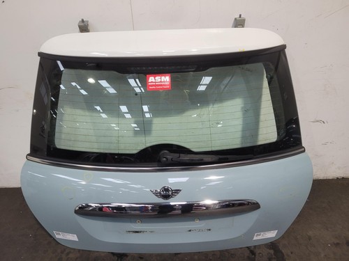 Mini tailgate 2013 door - mini,