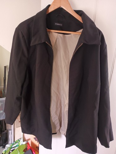 Essence women jacket 5xl - essence,