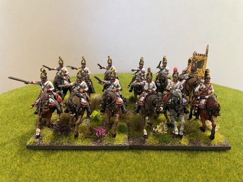28mm plastic painted - x,
