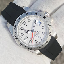 Custom Mod Watch 39mm EXPLR