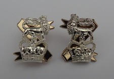 British Army Light Dragoons