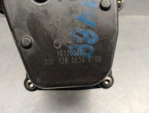 03l128063q throttle body - throttle, assy
