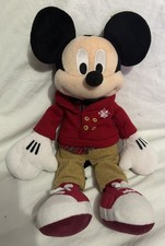 Disney Store 2016 Mickey Mouse