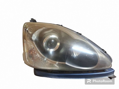 Honda civic 2003 - civic, right