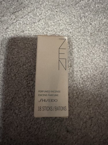 Shiseido zen perfumed - zen,