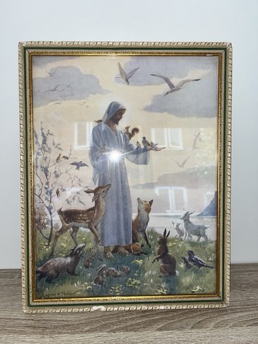 Margaret tarrant framed print - margaret,