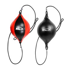 Leather double end - pu,
