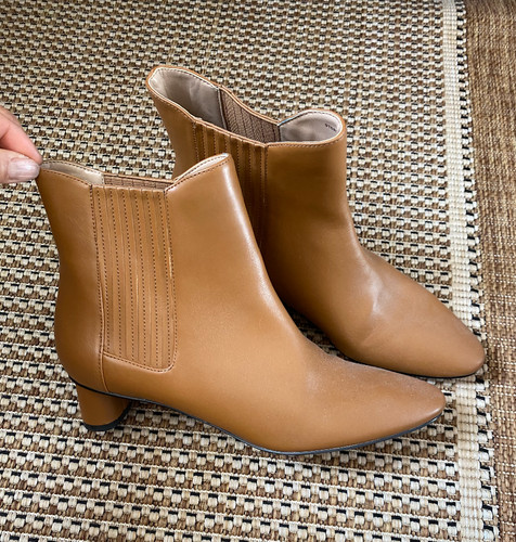 Charles keith chelsea ankle - chelsea,