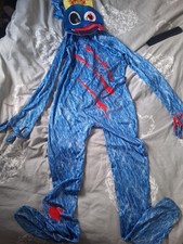 Rainbow Friends Costume 13-14