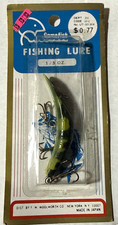 Vintage  GameFish Lure ( FW