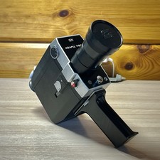 Zenit Quarz 1x8S-2 Super 8