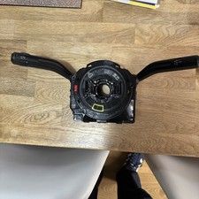 MERCEDES-BENZ CLA200 INDICATOR STALK UNIT 2021  FAULTY SPARES OR REPAIR 