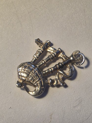 Sterling vintage silver - sterling,