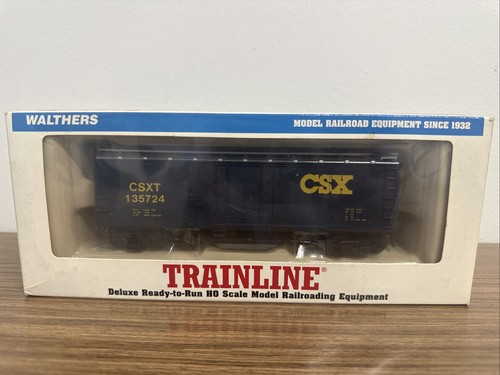 Walthers 931 752 - walthers, csx