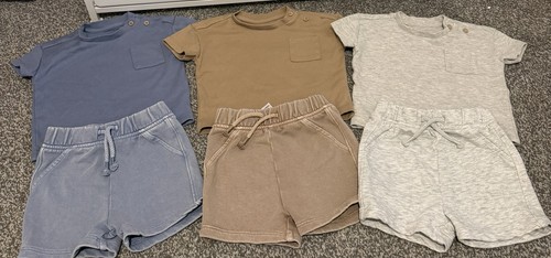 Bundle baby ord - 3,