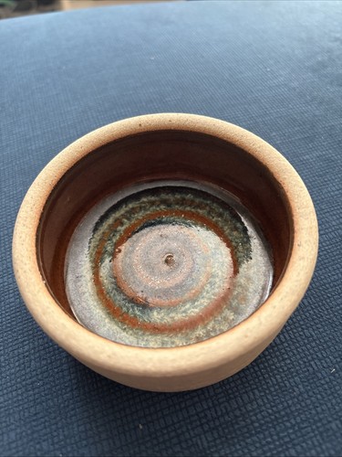 John harlow hand thrown - john,