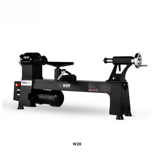 W20 w30 home woodworking lathe - home,