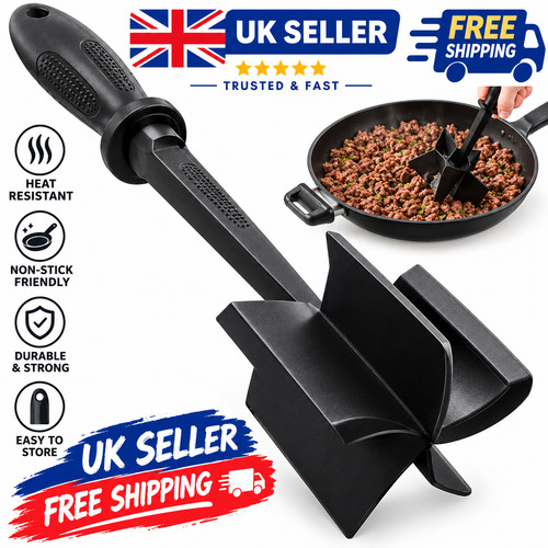 Non stick mince - 1x, meat