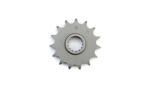 Tooth front gearbox drive - tooth,