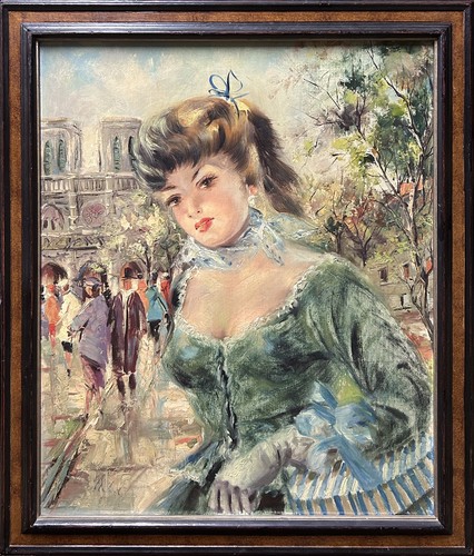 Notre dame paris - notre-dame, de