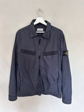 Stone Island NY Crinkle Reps