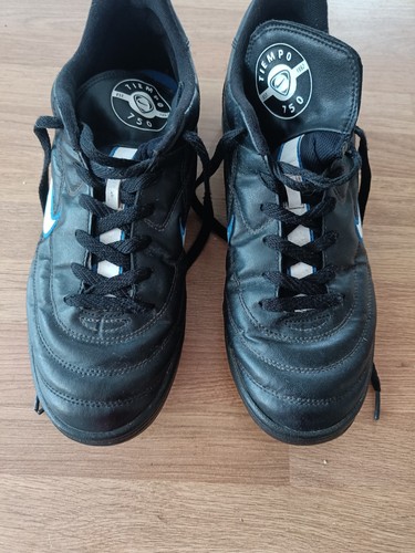 Nike tiempo 750 size - nike,