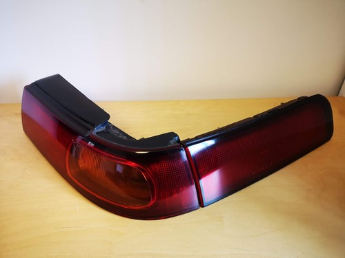 1992 1997 subaru svx right - 1992-1997,