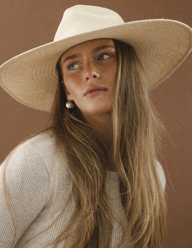 New gigi pip hat palma - pip, wide